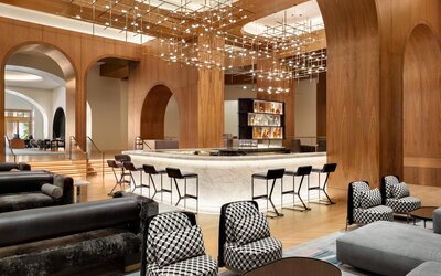 Signia by Hilton San Jose