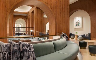 Signia by Hilton San Jose