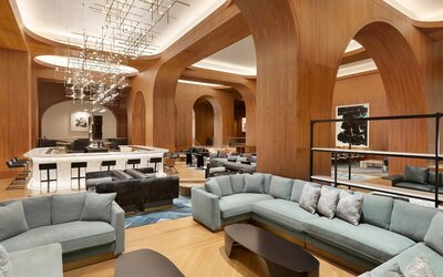 Signia by Hilton San Jose