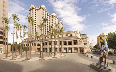 Signia by Hilton San Jose