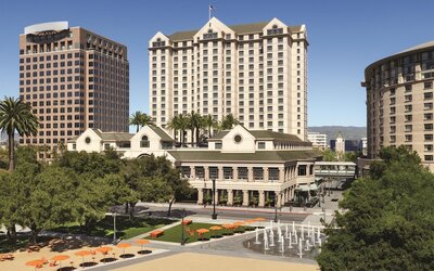 Signia by Hilton San Jose