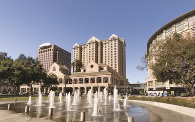 Signia by Hilton San Jose