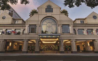 Signia by Hilton San Jose