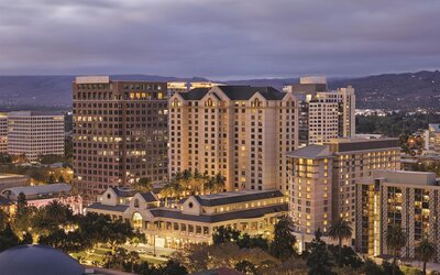 Signia by Hilton San Jose