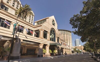 Signia by Hilton San Jose