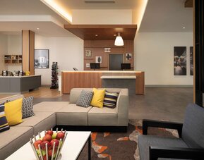 Hyatt House San Jose Airport