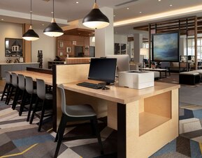 Hyatt House San Jose Airport