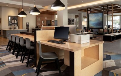 Hyatt House San Jose Airport
