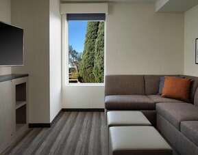 Hyatt House San Jose Airport