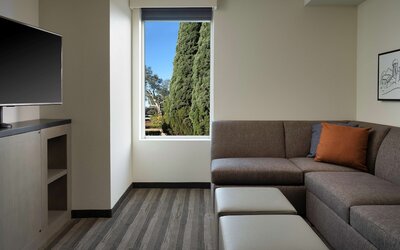 Hyatt House San Jose Airport