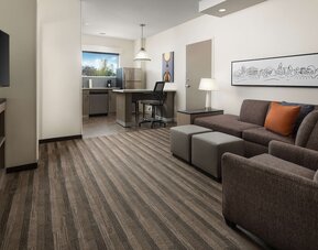 Hyatt House San Jose Airport
