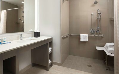 Hyatt House San Jose Airport