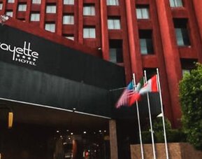 Hotel Laffayette
