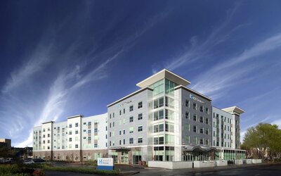 Hyatt House San Jose Airport