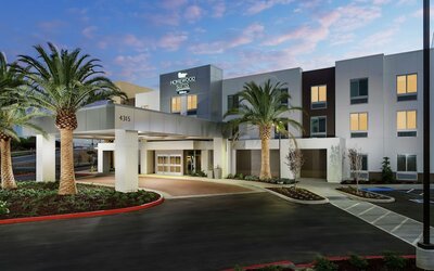 Homewood Suites by Hilton San Jose Santa Clara