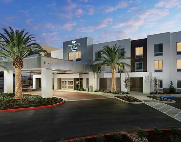 Homewood Suites by Hilton San Jose Santa Clara