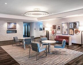 Homewood Suites by Hilton San Jose Santa Clara