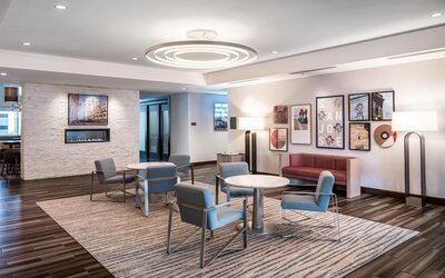 Homewood Suites by Hilton San Jose Santa Clara