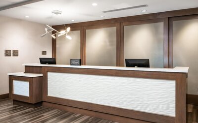Homewood Suites by Hilton San Jose Santa Clara