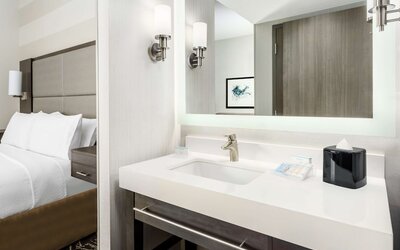Homewood Suites by Hilton San Jose Santa Clara