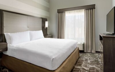 Homewood Suites by Hilton San Jose Santa Clara