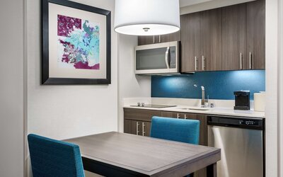 Homewood Suites by Hilton San Jose Santa Clara