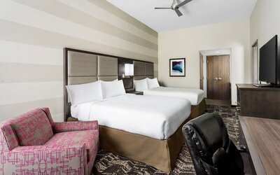 Homewood Suites by Hilton San Jose Santa Clara