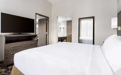 Homewood Suites by Hilton San Jose Santa Clara