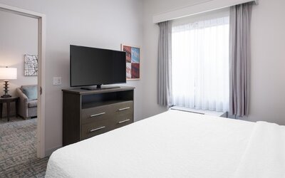 Homewood Suites by Hilton San Jose Santa Clara
