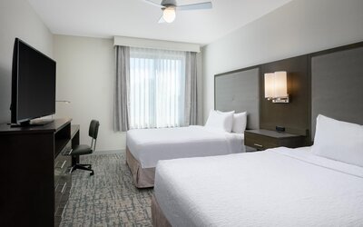 Homewood Suites by Hilton San Jose Santa Clara