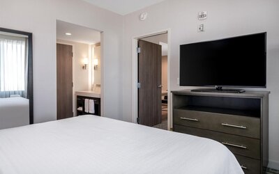 Homewood Suites by Hilton San Jose Santa Clara