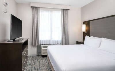 Homewood Suites by Hilton San Jose Santa Clara