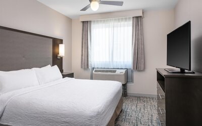 Homewood Suites by Hilton San Jose Santa Clara