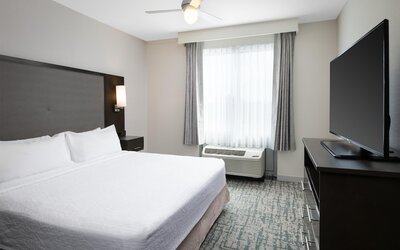 Homewood Suites by Hilton San Jose Santa Clara