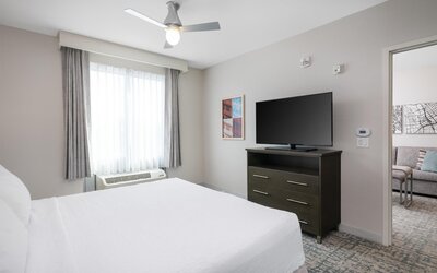 Homewood Suites by Hilton San Jose Santa Clara