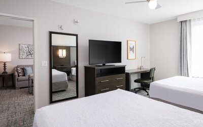 Homewood Suites by Hilton San Jose Santa Clara
