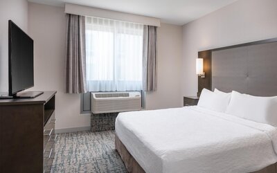 Homewood Suites by Hilton San Jose Santa Clara