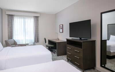 Homewood Suites by Hilton San Jose Santa Clara