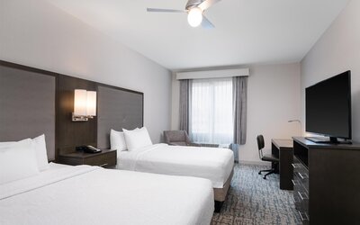 Homewood Suites by Hilton San Jose Santa Clara