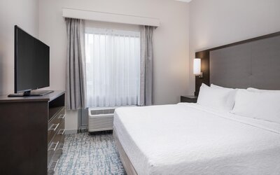 Homewood Suites by Hilton San Jose Santa Clara
