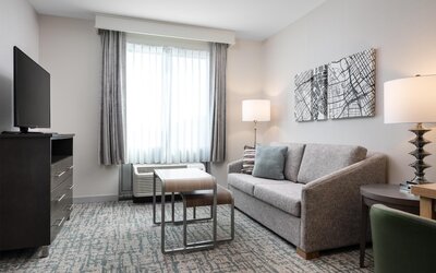 Homewood Suites by Hilton San Jose Santa Clara