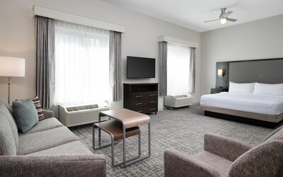 Homewood Suites by Hilton San Jose Santa Clara
