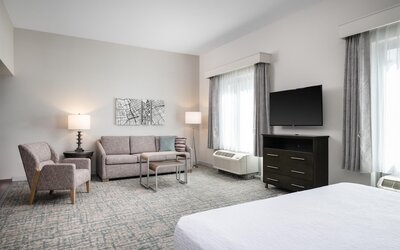 Homewood Suites by Hilton San Jose Santa Clara
