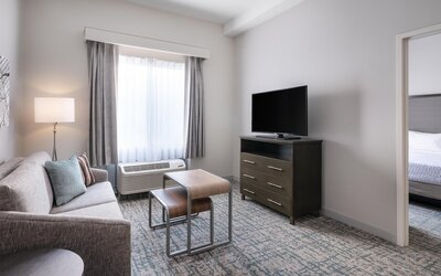 Homewood Suites by Hilton San Jose Santa Clara