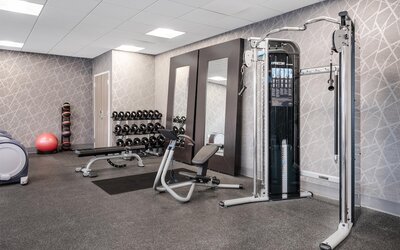 Homewood Suites by Hilton San Jose Santa Clara