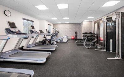 Homewood Suites by Hilton San Jose Santa Clara