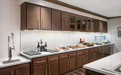 Homewood Suites by Hilton San Jose Santa Clara