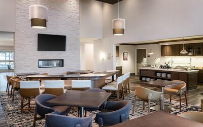 Homewood Suites by Hilton San Jose Santa Clara