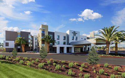 Homewood Suites by Hilton San Jose Santa Clara