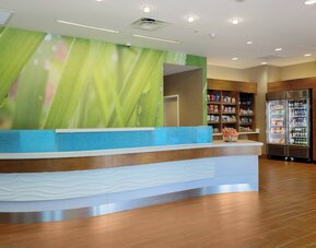SpringHill Suites by Marriott San Jose Airport